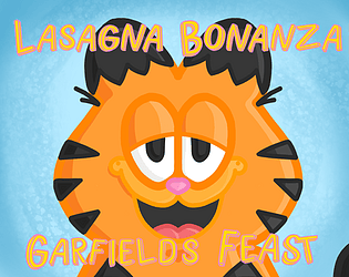 Lasagna Bonanza Banner